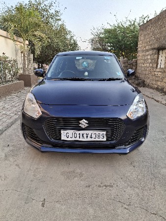 Maruti Suzuki Swift LXi petrol ⛽️