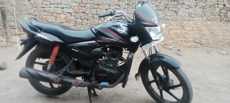 ટુ વ્હીલર વેચવાનું છે