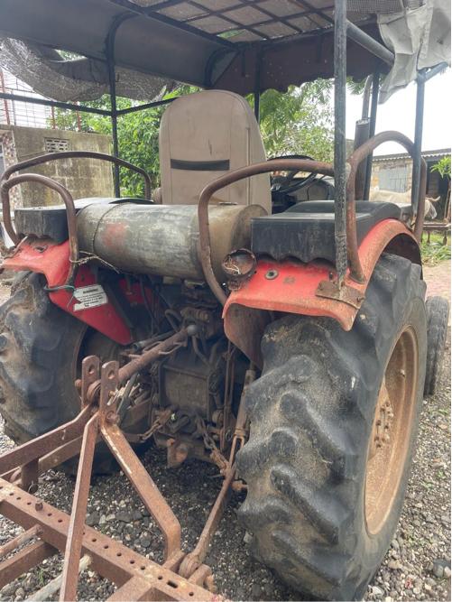 Massey 4410 tafe vechvanu che