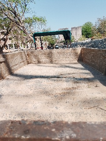 ટૌલી વેચવાની