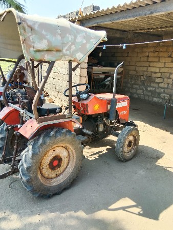 ફાર્મર મીની વેચવાનુ છે