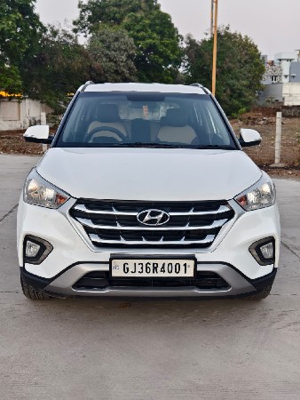 CRETA 1.4 S..CRDI..2020