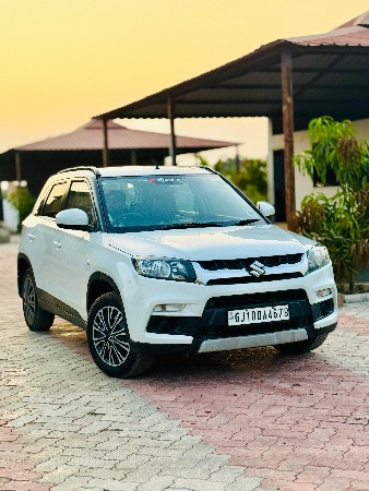 brezza vdi model 2019