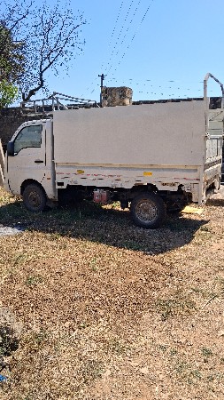 ટાટા સુપર વેચવાનું છે