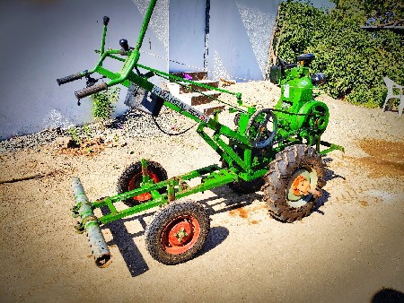 singda valu power triler