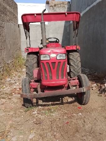 MAHINDARA 275