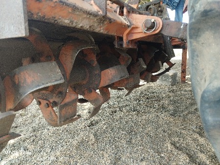 6 ફૂટ 42 bled  નવી ચોકડી નવી