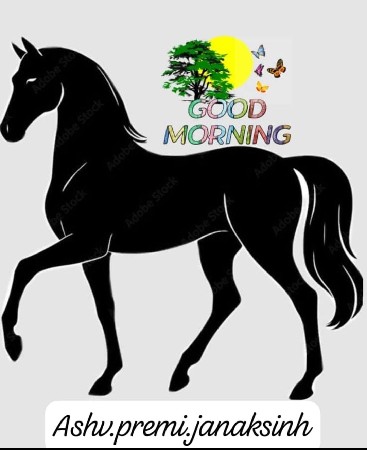 घोड़ी का वसेरी जय मंगल होय तो