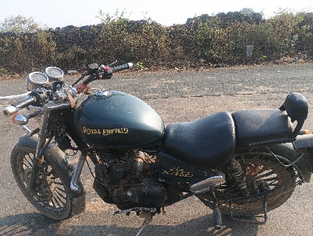 Thunderbird vahechvani