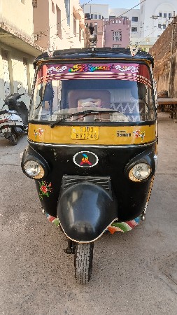 અતુલ જેમીની