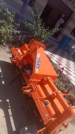 રોટર વોટર