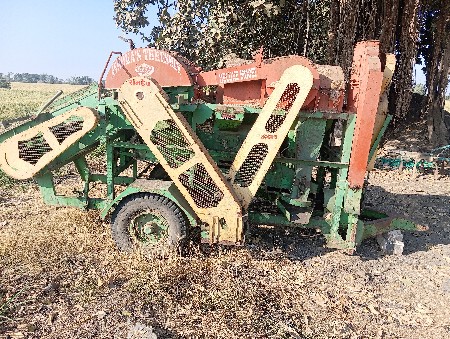 જગિર થેશર વેચવાનુ