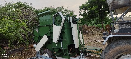 થેસર વેચવાનું છે મગફળી, સોયાબીન