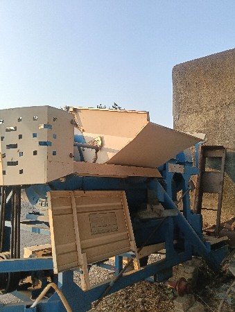 બાલાજી થ્રેસર 
ઓટોમેટિક કાંધુ