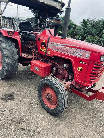 ટ્રેક્ટર વેચવાનો છે