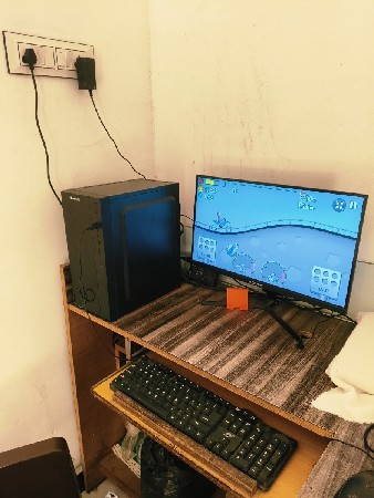 computer 🖥️