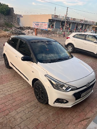 i20 petrol CNG 2020