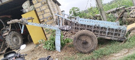 બળદ ગાડું વેસવાનુ‌ છે