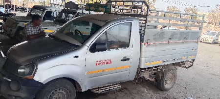 બોલેરો.  વેચવાનુછે