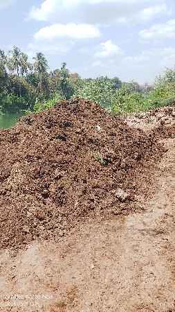 દેશી ખાતર વેચવાનું છે