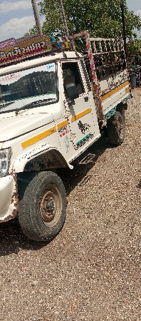 બોલેરો બોલેરોમેકશી