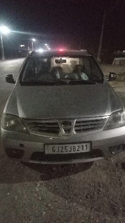 ગાડી વેચવાની છે