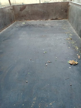 ટ્રેલર વેચવાનું છે