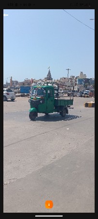 બજાજ મેક્સીમાં લોડીંગ