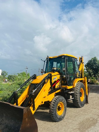 જેસીબી 3dx extra 2019 12 month