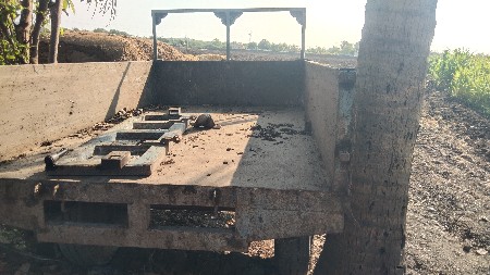 ટોલી વેચવાની છે