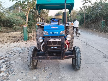 પાવરટેક યુરો 50