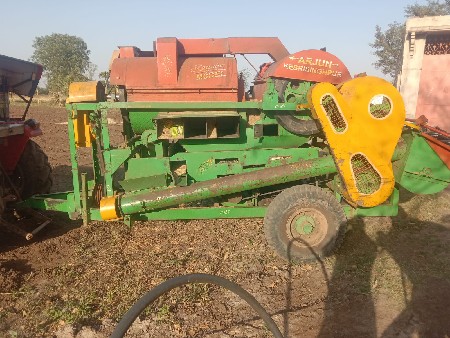 અરૂણ થ્રેસર વેચવાનૂ સૈ્.