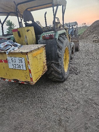 vesvanu se 5310 loder