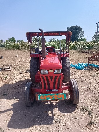 મહેન્દ્રા 275