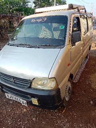 ઇકો ગાડી વેચવાની છે