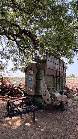 ગીતા નુ થ્રેસર વેચવાનું છે