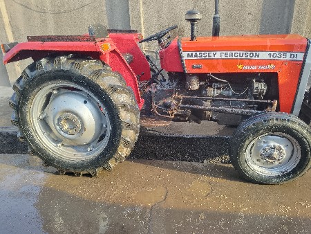 મેસી.1035 ડી આઇ