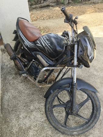 super splendor