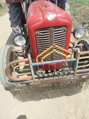 ટ્રેક્ટર વેચવાનું છે મેસી સ્ટાડર