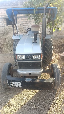 ટ્રેકટર દાટી રાપ વેચવાનું છે