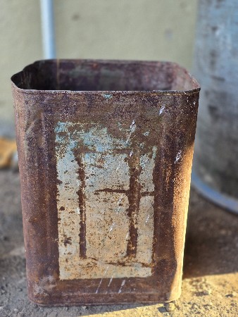 aa dabo tip top condition ma