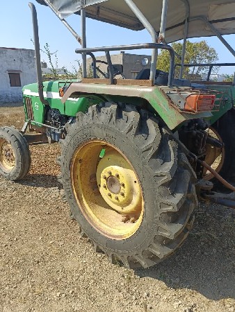john deere vechavanu che