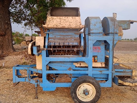 થ્રેસર વેચવાનું છે