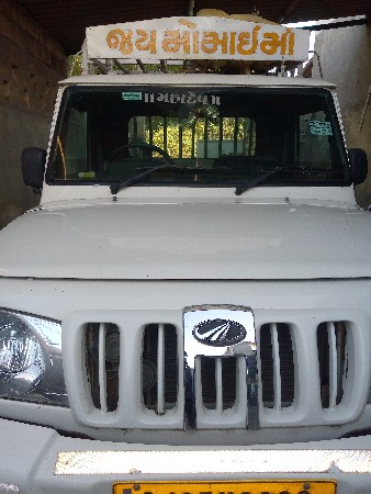 બોલેરોમેક્સિ