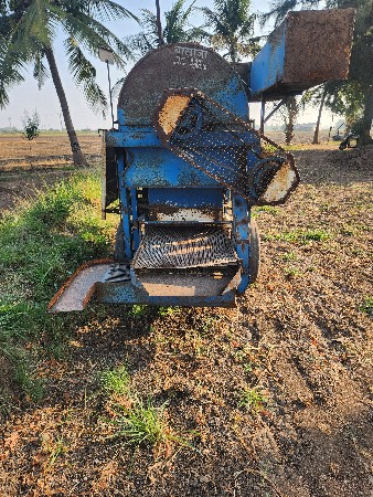 બાલાજી થ્રેશર