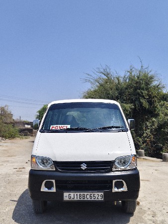 Maruti Suzuki Eeco