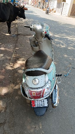 એક્સેસ 125