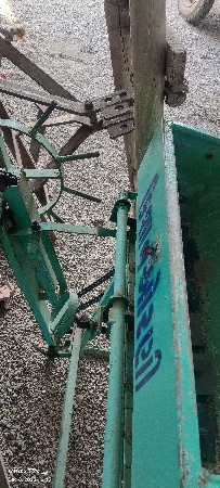 ઓરની વેચવા શે