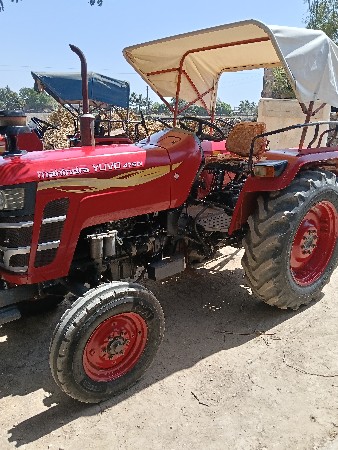 મોટા તથાં નાના ટ્રેક્ટર વેચવાના છે