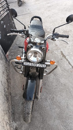 બુલેટ બેસવા નુ સે